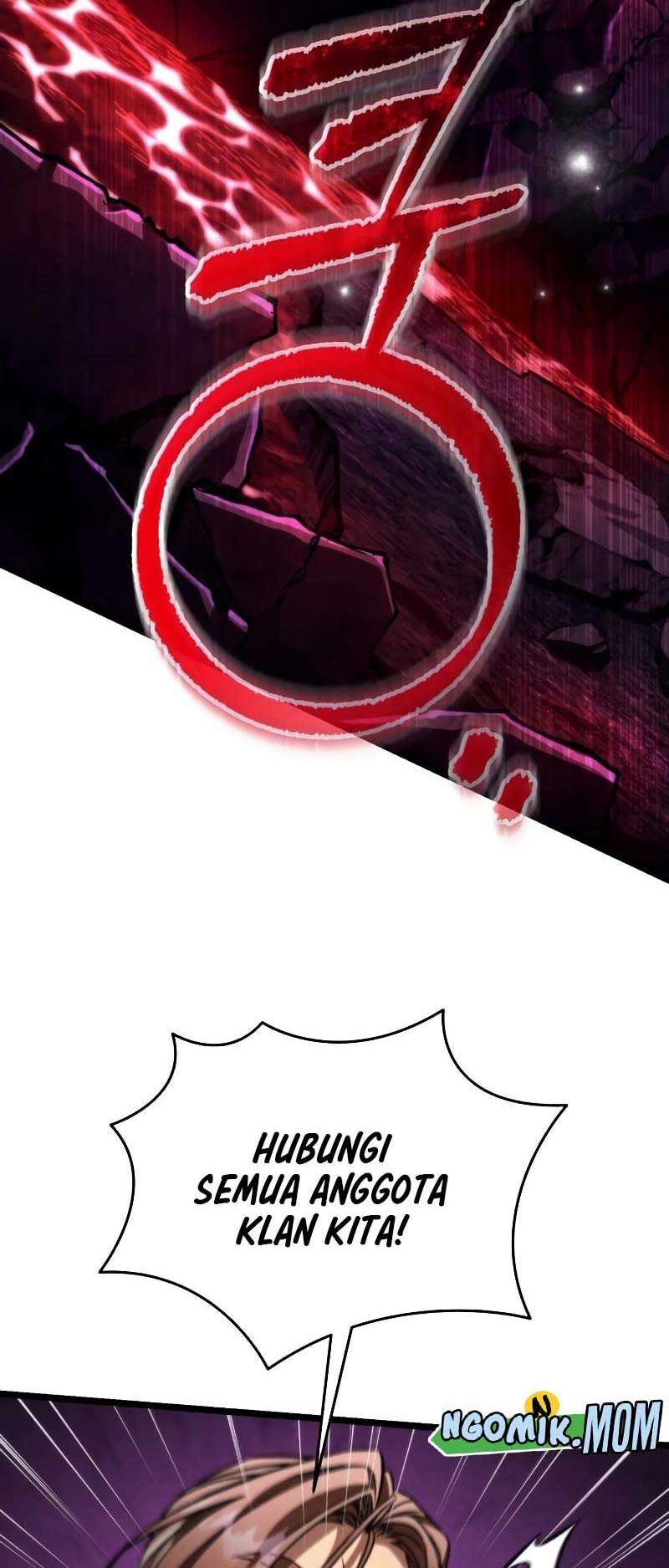 Reincarnator Chapter 40 Gambar 3