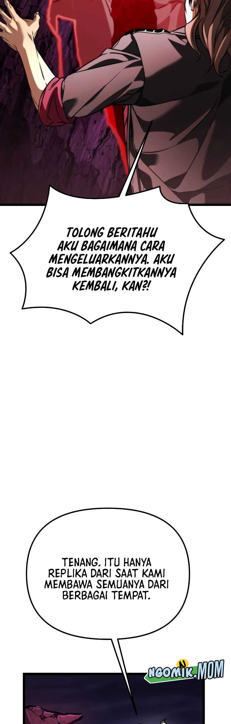 Reincarnator Chapter 40 Gambar 60
