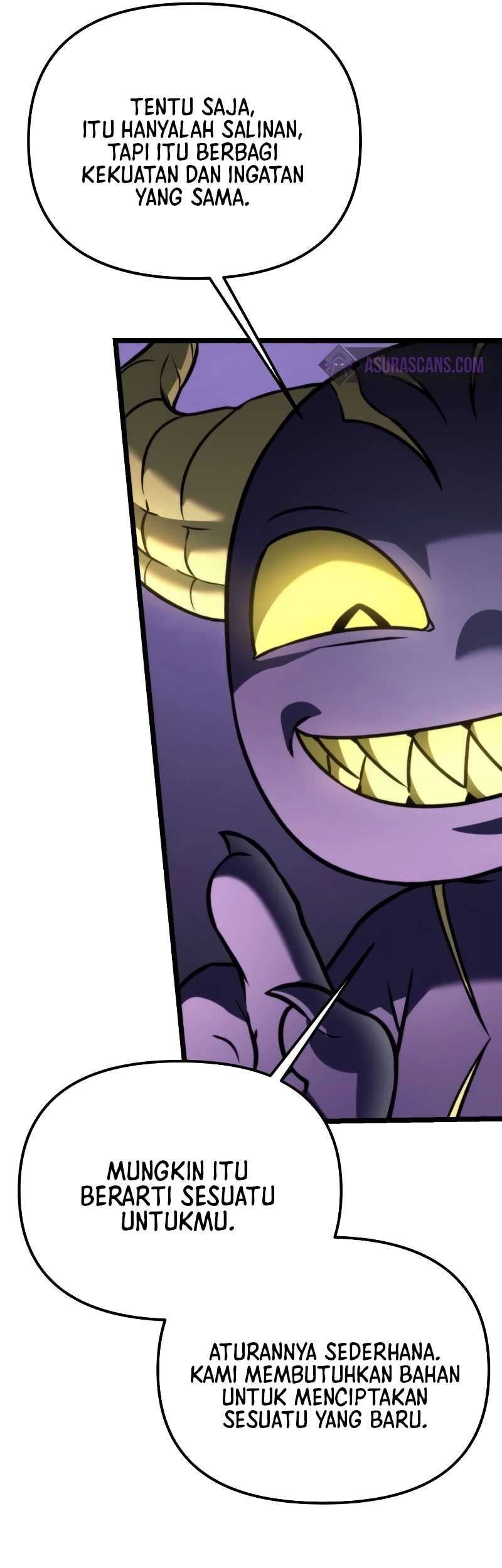 Reincarnator Chapter 40 Gambar 62
