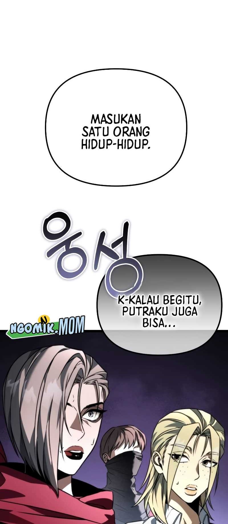 Reincarnator Chapter 40 Gambar 63