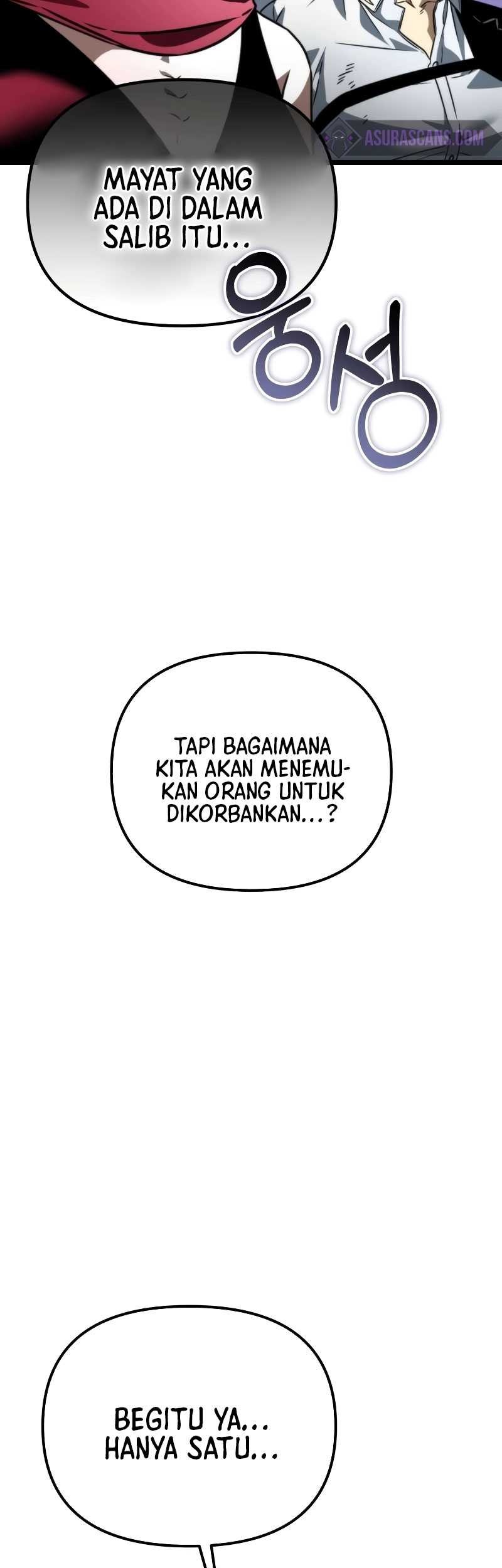 Reincarnator Chapter 40 Gambar 64