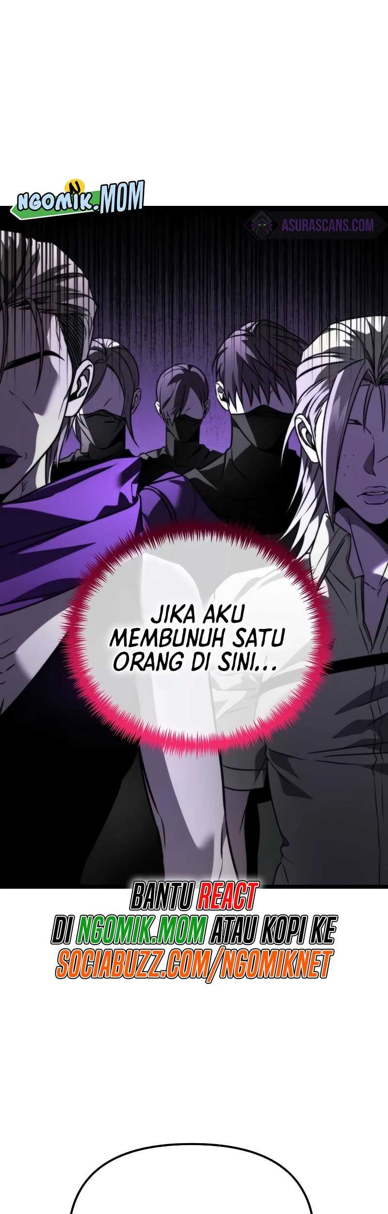 Reincarnator Chapter 40 Gambar 66