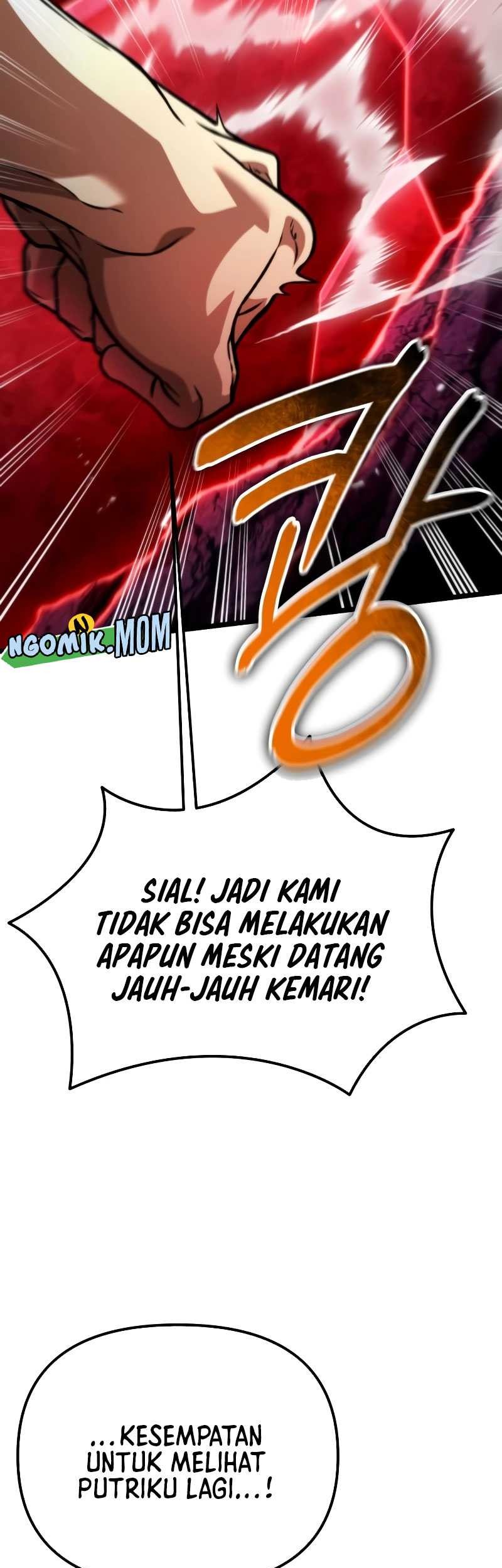 Reincarnator Chapter 40 Gambar 70