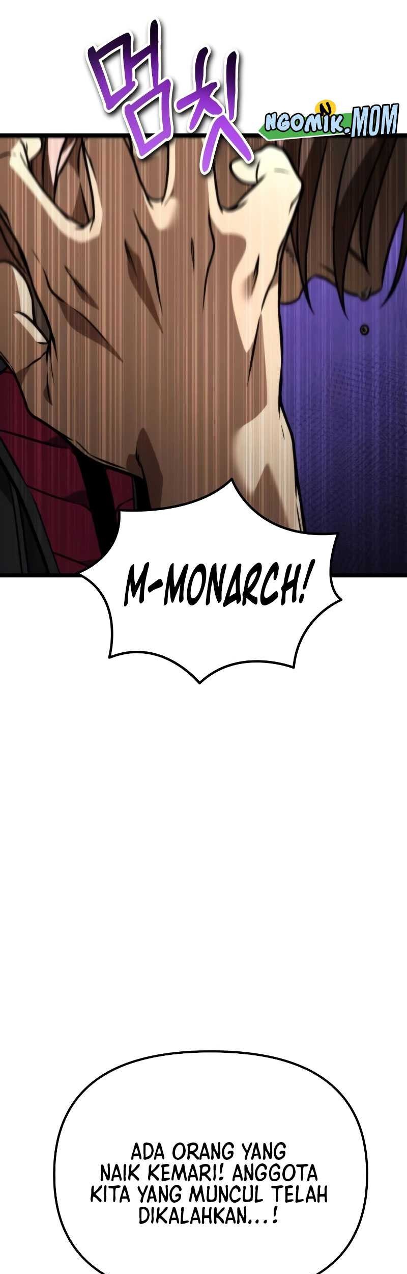 Reincarnator Chapter 40 Gambar 72