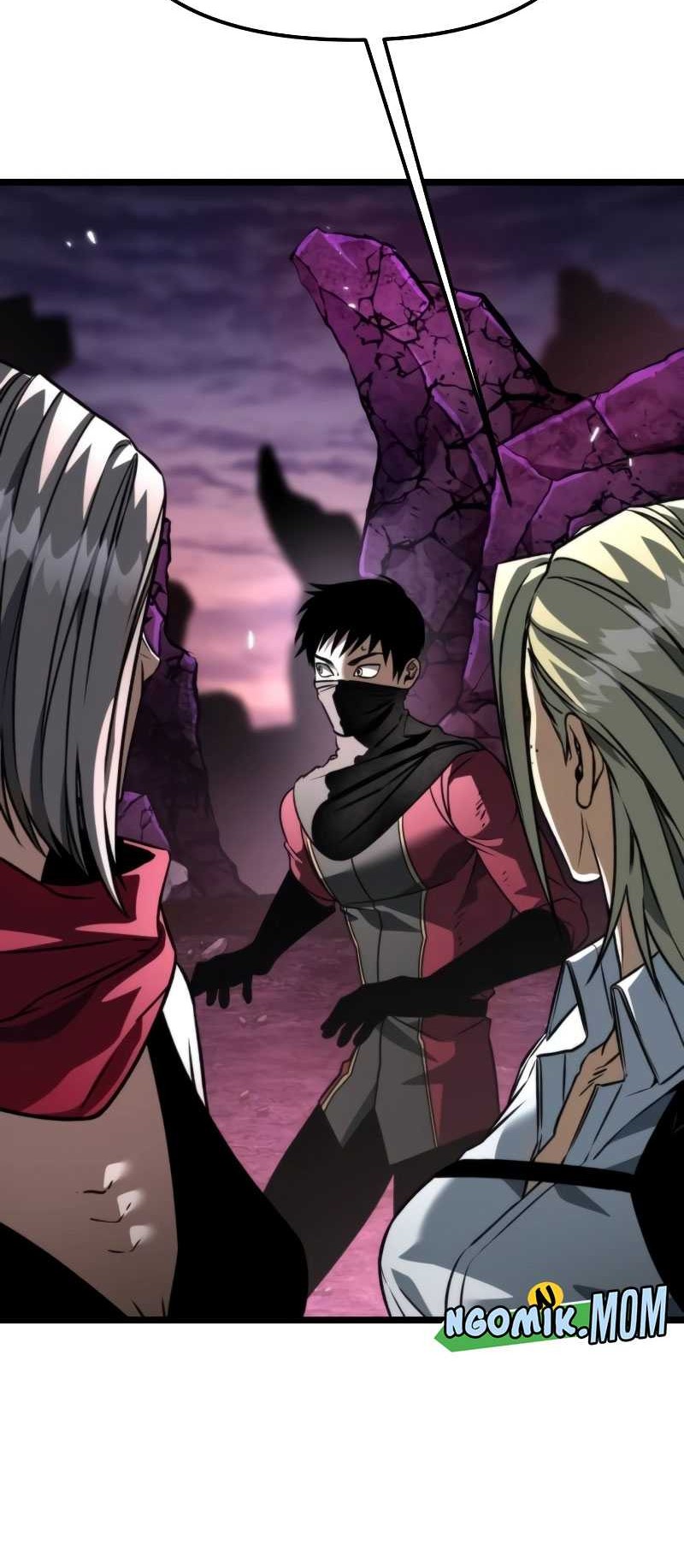 Reincarnator Chapter 40 Gambar 73