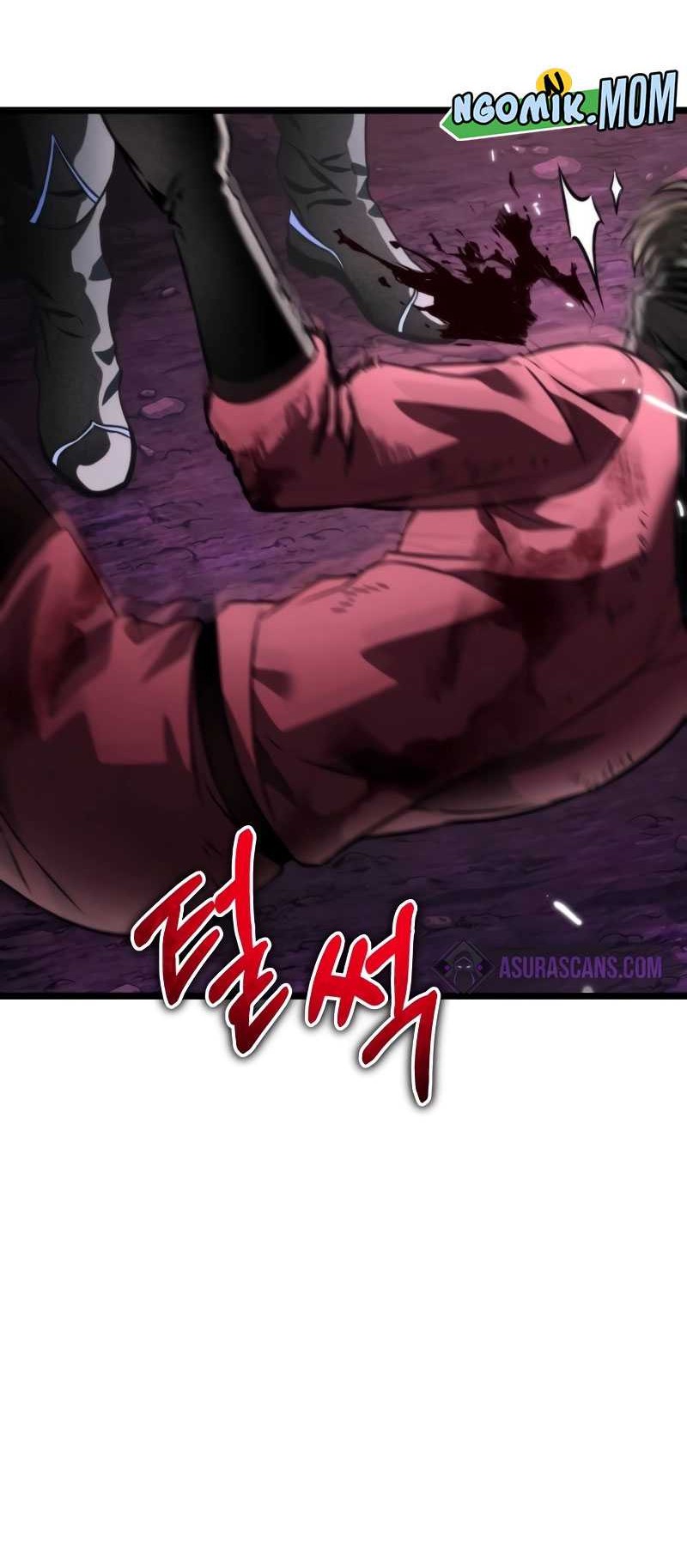 Reincarnator Chapter 40 Gambar 77