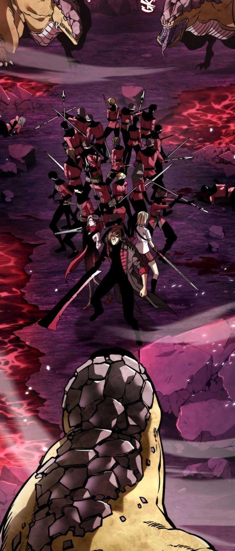 Reincarnator Chapter 40 Gambar 5