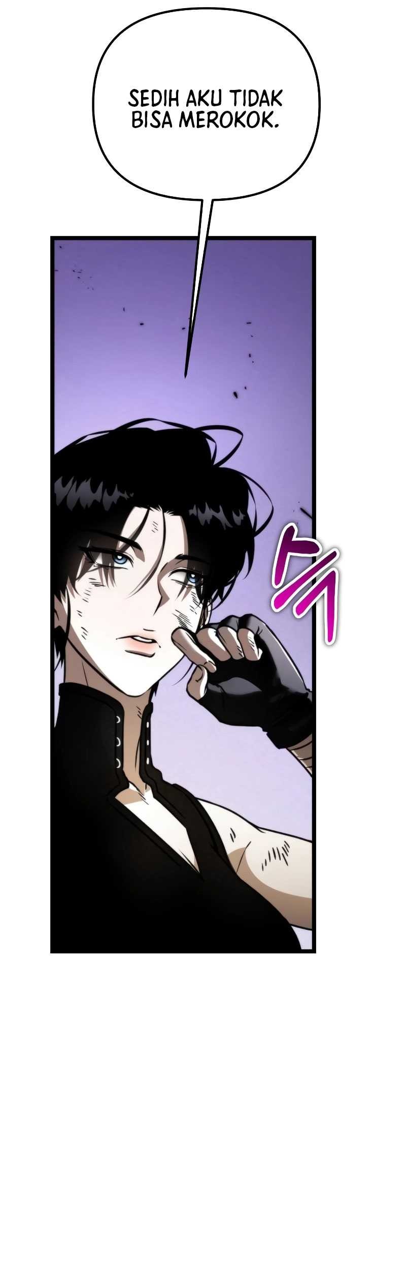 Reincarnator Chapter 40 Gambar 78