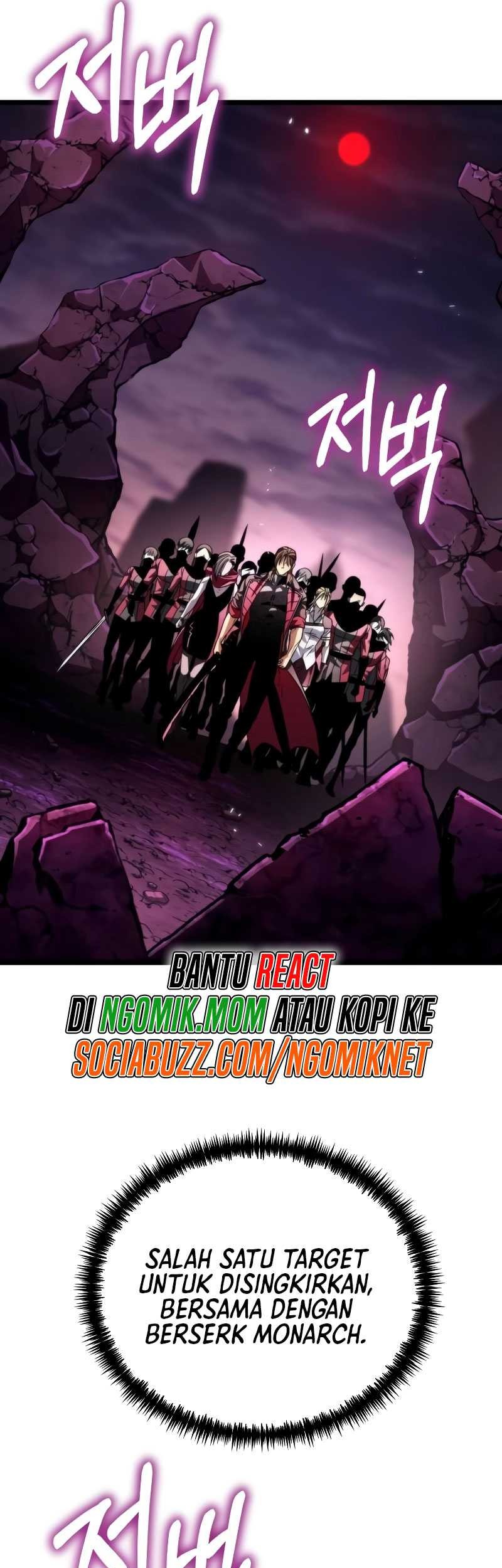 Reincarnator Chapter 40 Gambar 80