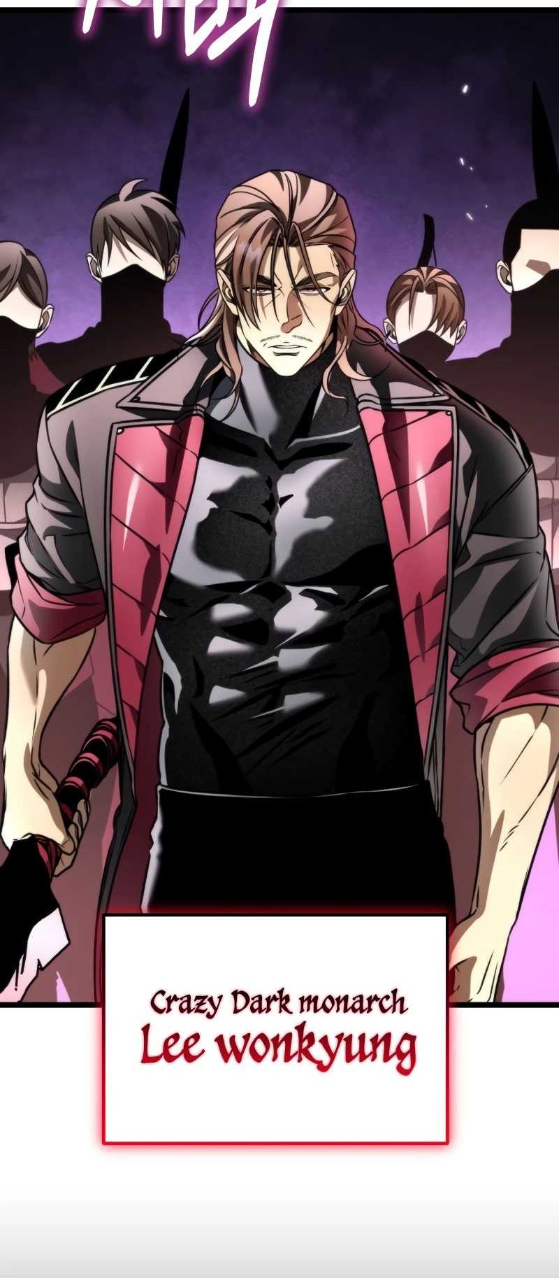 Reincarnator Chapter 40 Gambar 81