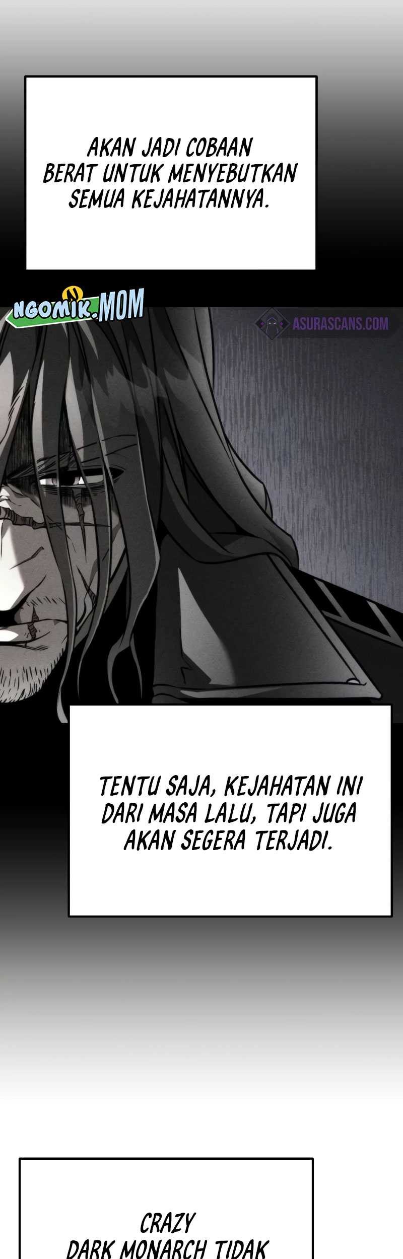 Reincarnator Chapter 40 Gambar 82