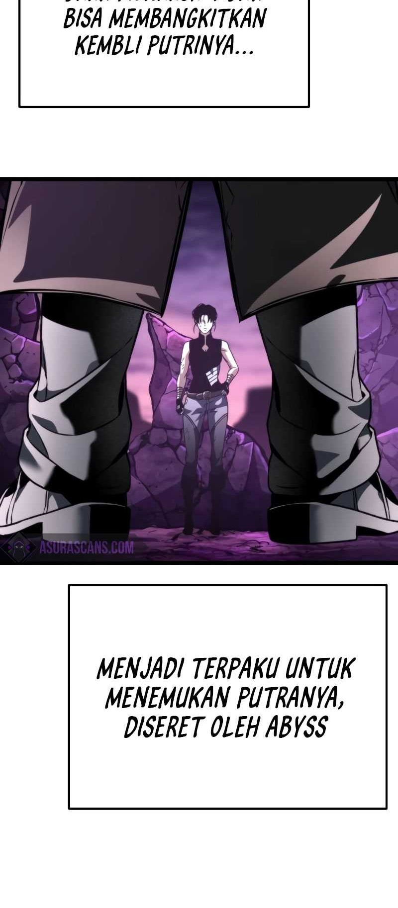 Reincarnator Chapter 40 Gambar 83