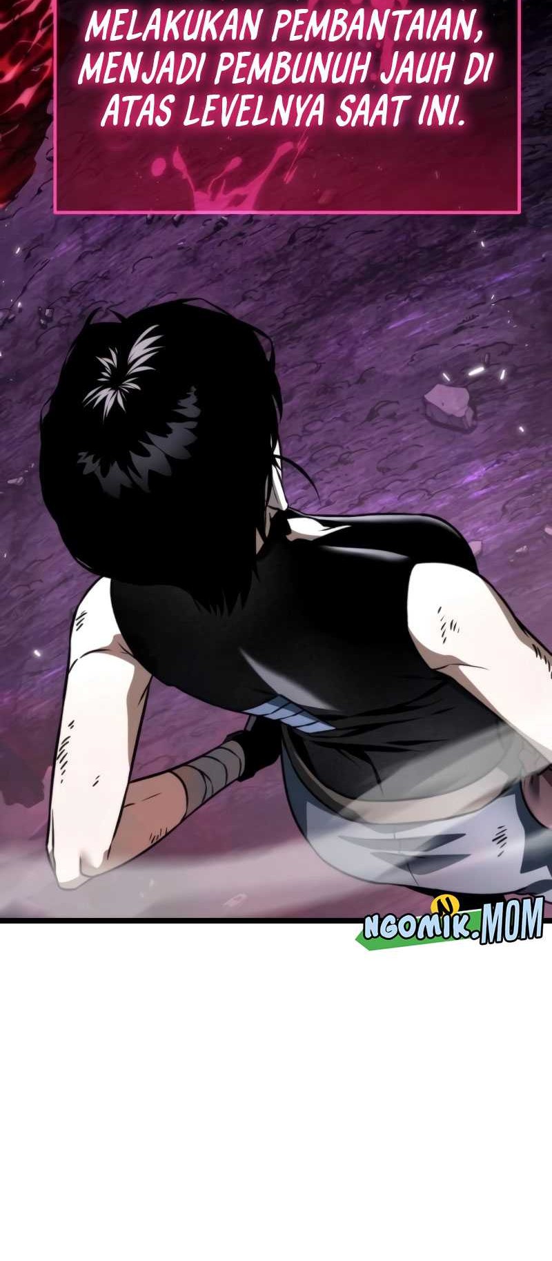 Reincarnator Chapter 40 Gambar 85