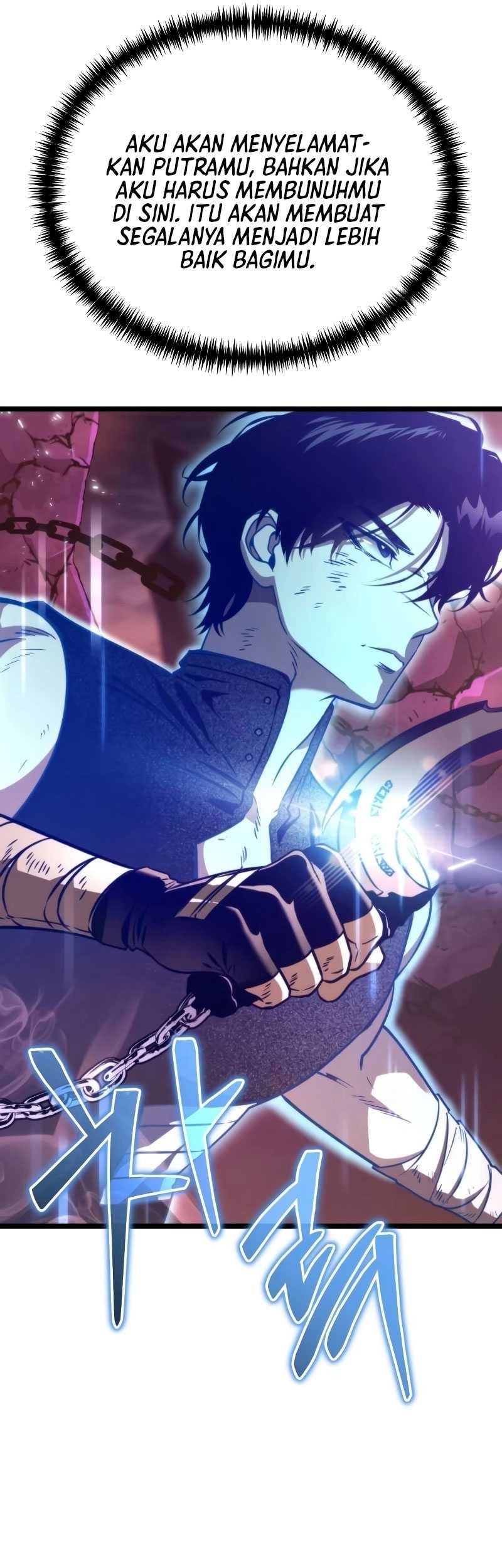 Reincarnator Chapter 40 Gambar 86