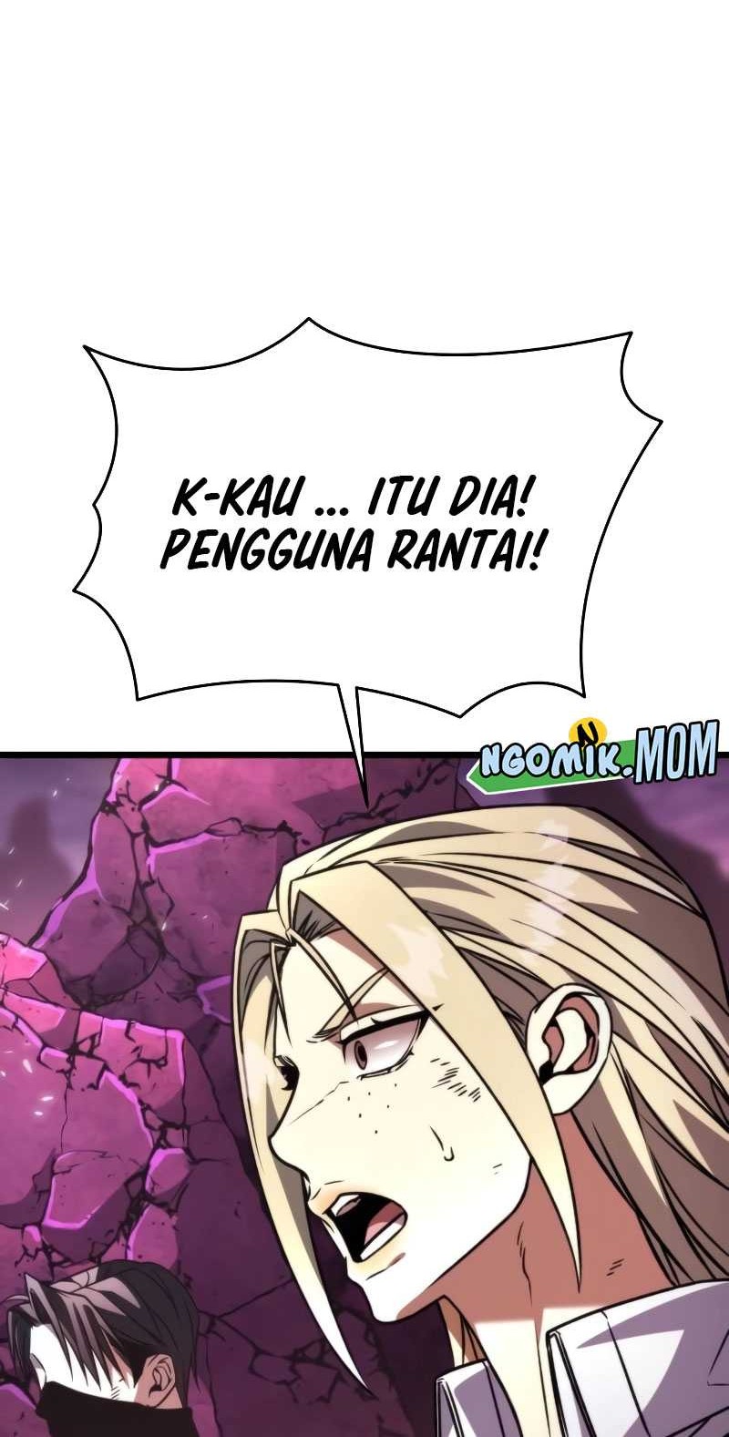 Reincarnator Chapter 40 Gambar 87