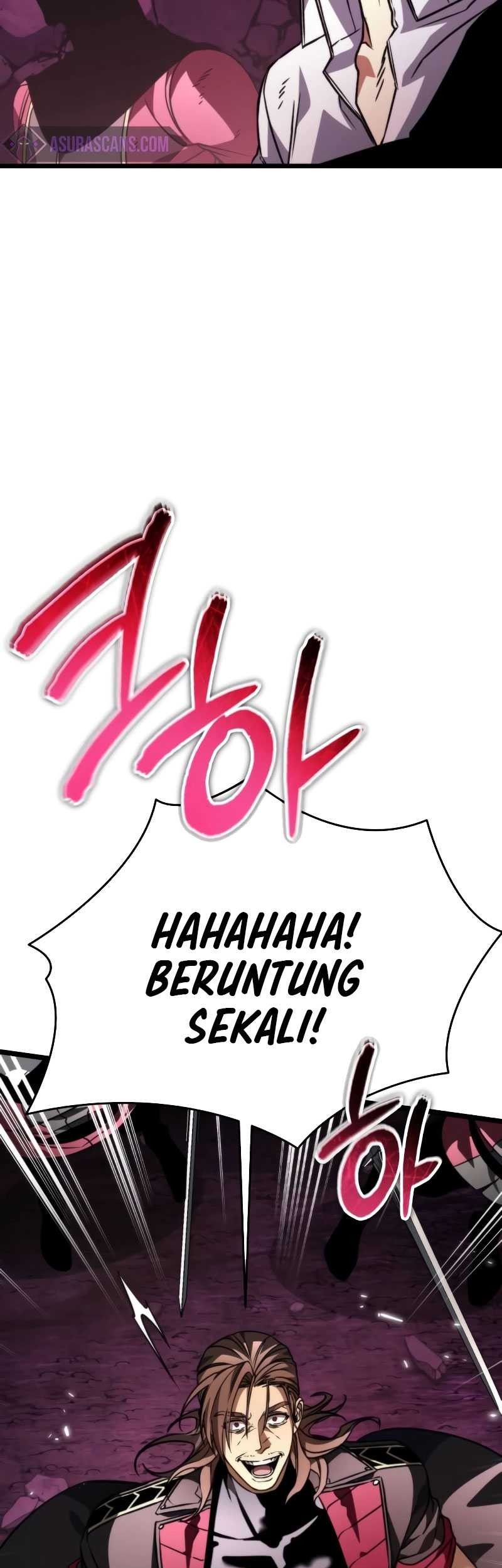 Reincarnator Chapter 40 Gambar 88