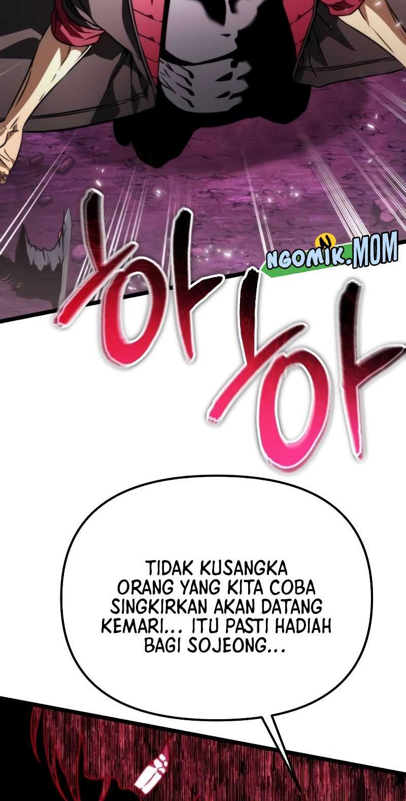 Reincarnator Chapter 40 Gambar 89
