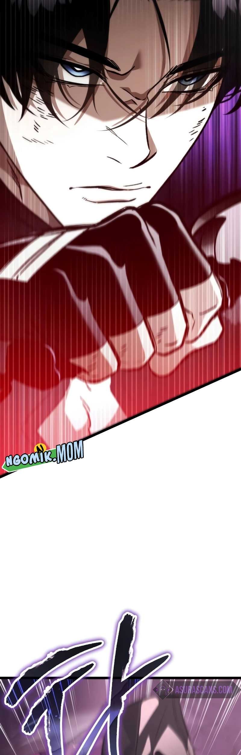 Reincarnator Chapter 40 Gambar 92