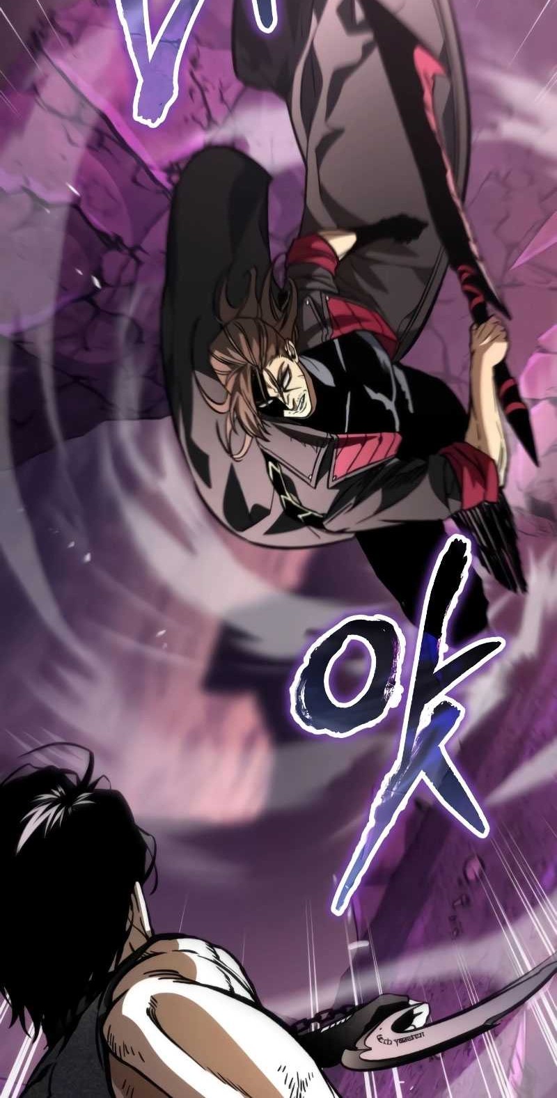 Reincarnator Chapter 40 Gambar 93