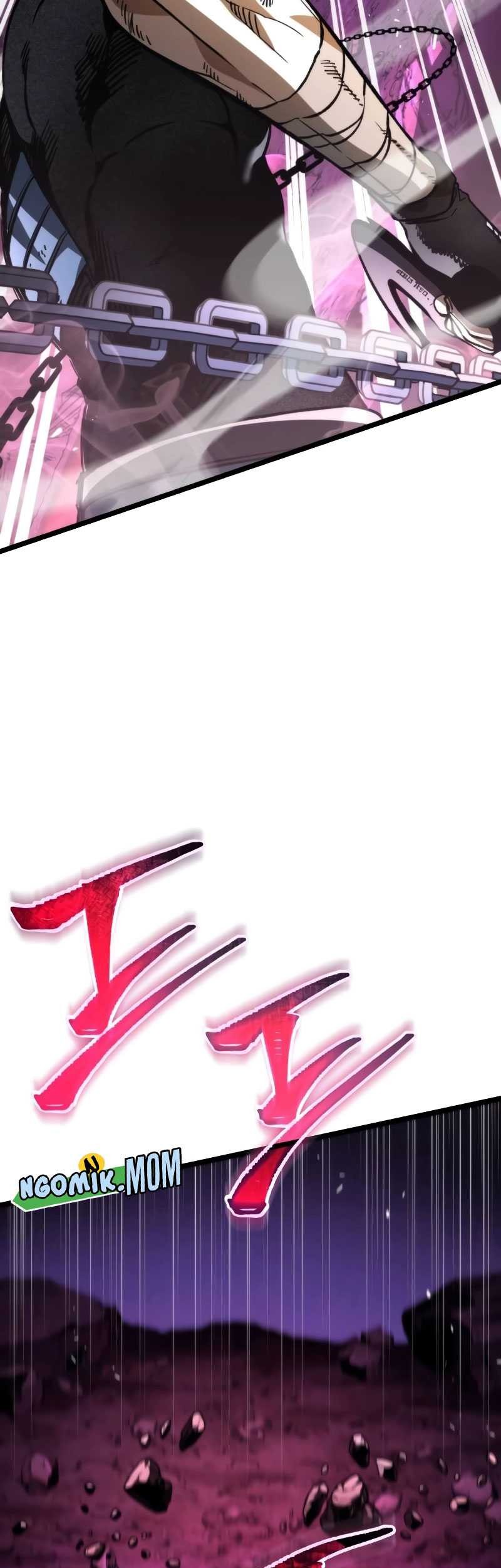 Reincarnator Chapter 40 Gambar 94