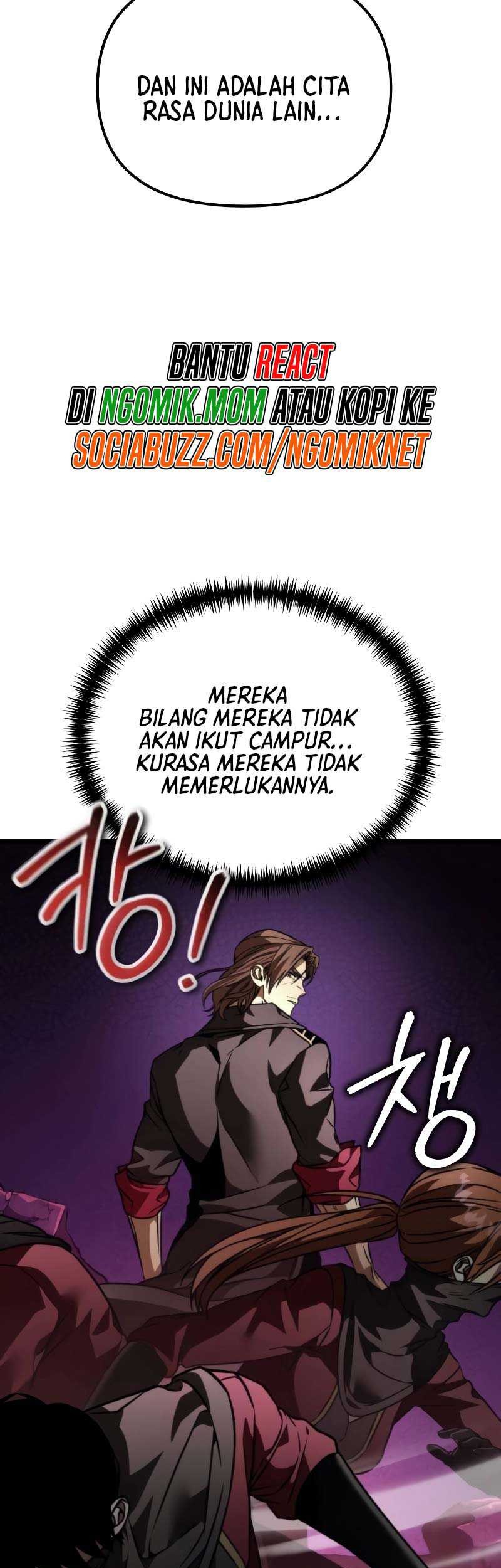 Reincarnator Chapter 40 Gambar 8