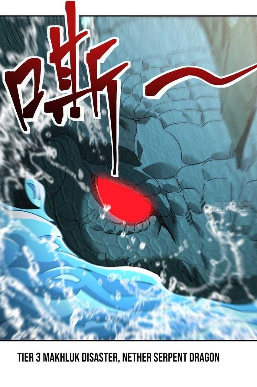 My Invincible Counter-Routine Chapter 17 Gambar 29