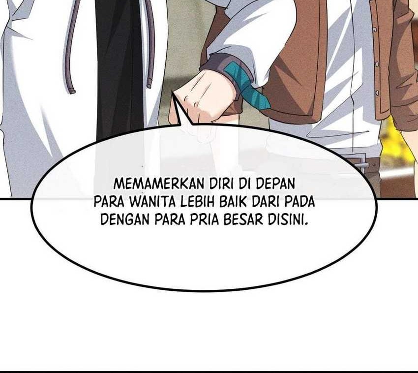 My Invincible Counter-Routine Chapter 17 Gambar 13