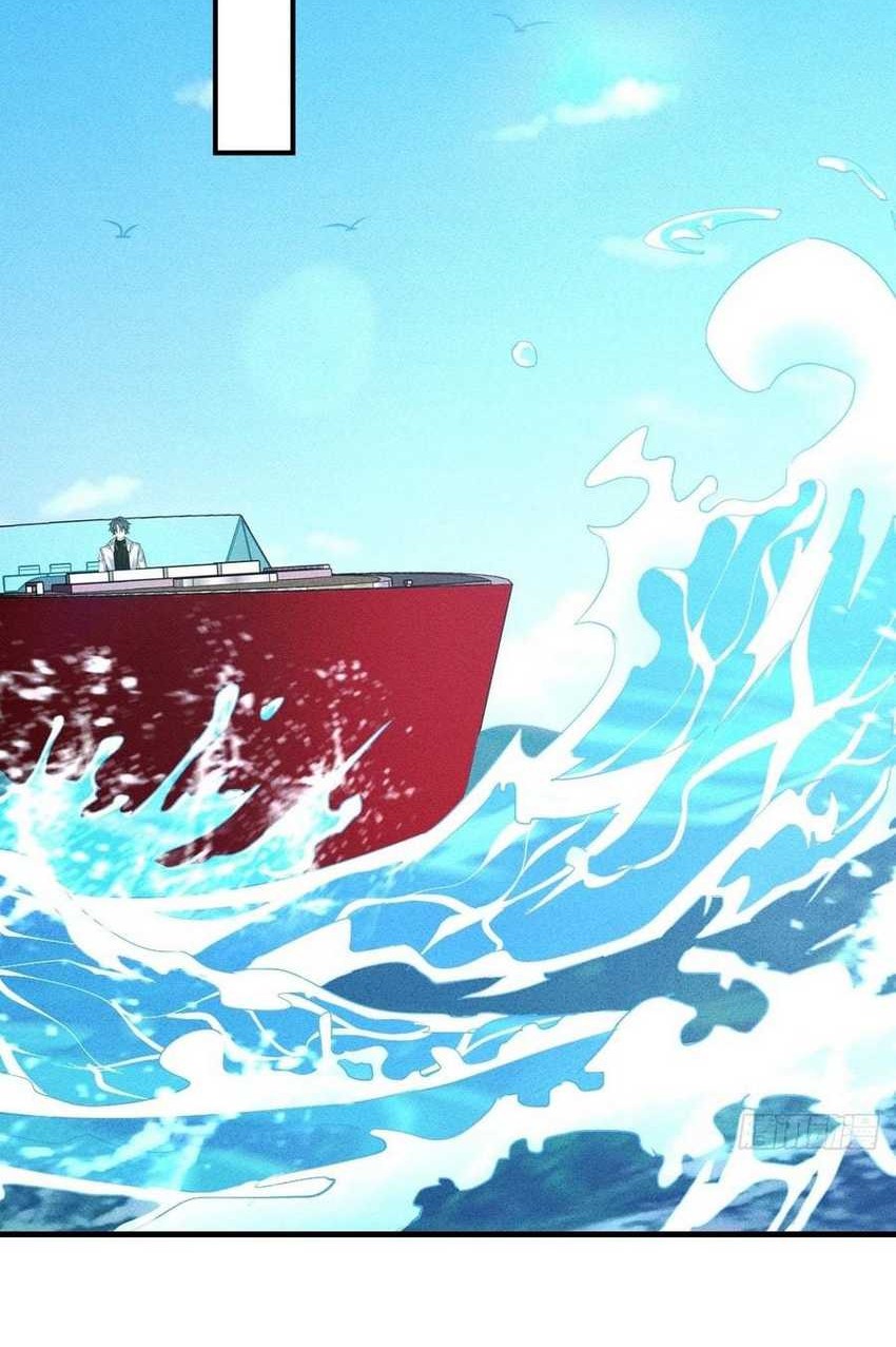 My Invincible Counter-Routine Chapter 17 Gambar 15