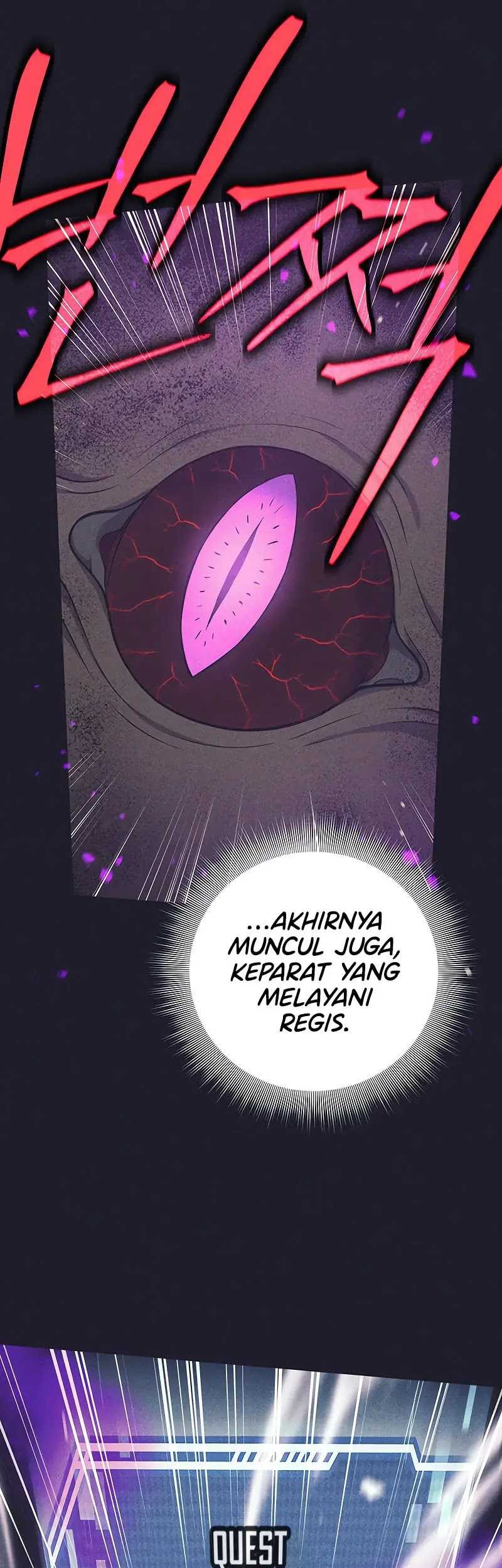 Trash of A Dark Fantasy Chapter 45 Gambar 35