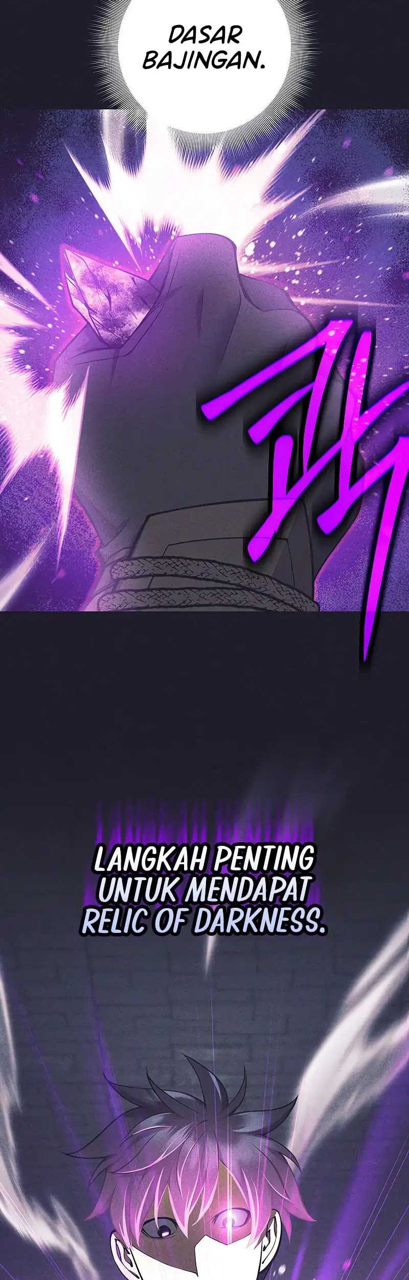 Trash of A Dark Fantasy Chapter 45 Gambar 37