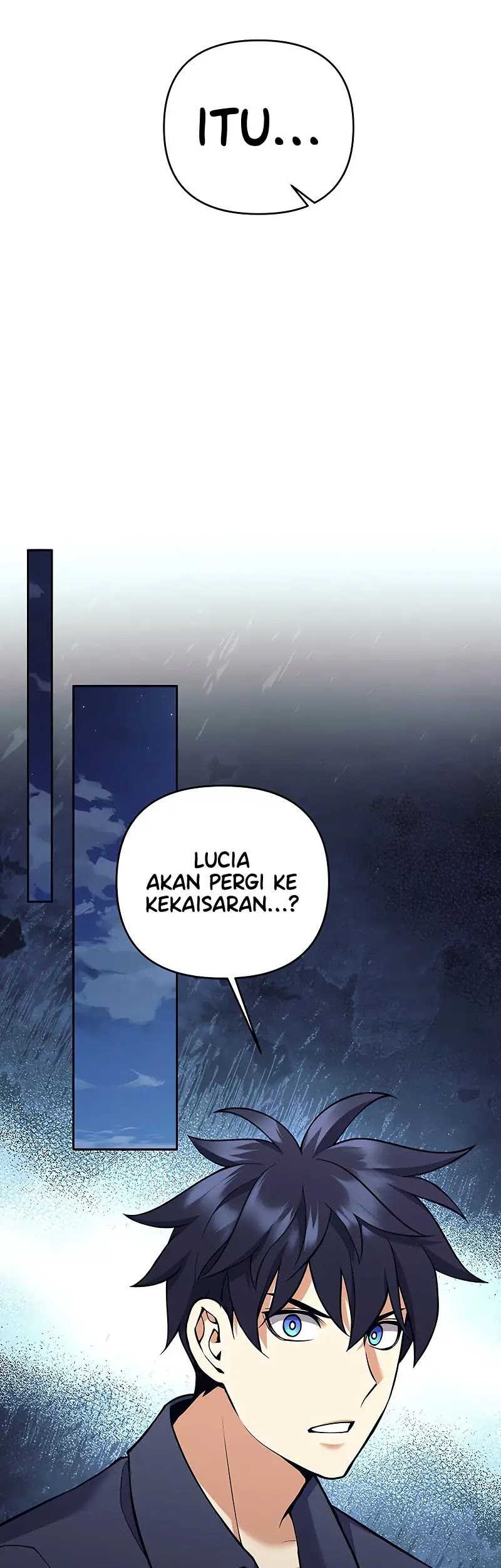 Trash of A Dark Fantasy Chapter 45 Gambar 43