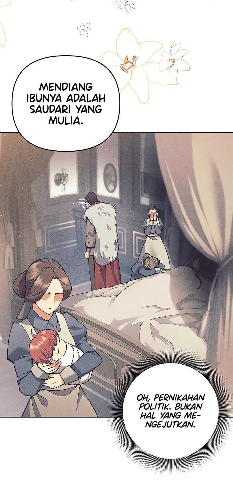 Trash of A Dark Fantasy Chapter 45 Gambar 50