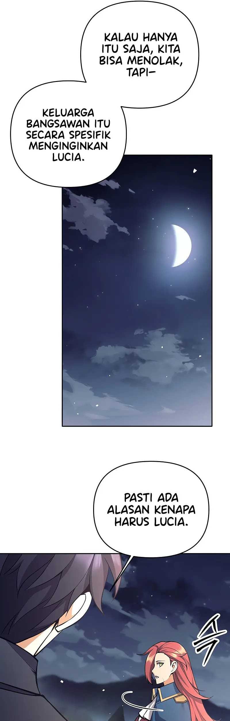Trash of A Dark Fantasy Chapter 45 Gambar 51