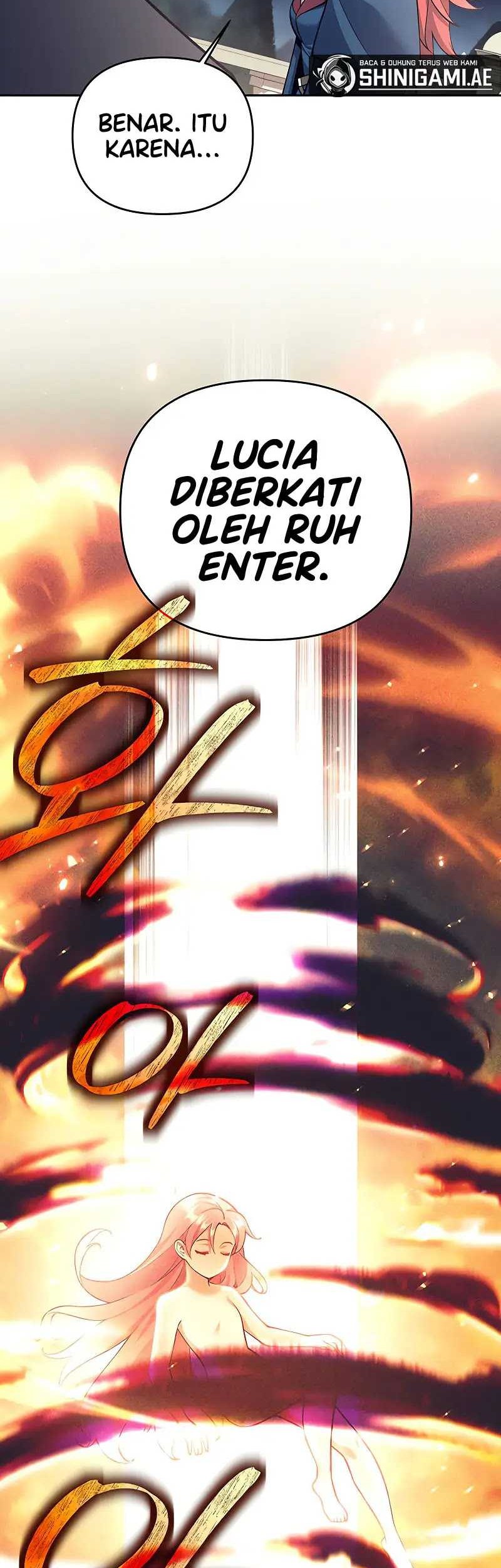 Trash of A Dark Fantasy Chapter 45 Gambar 52