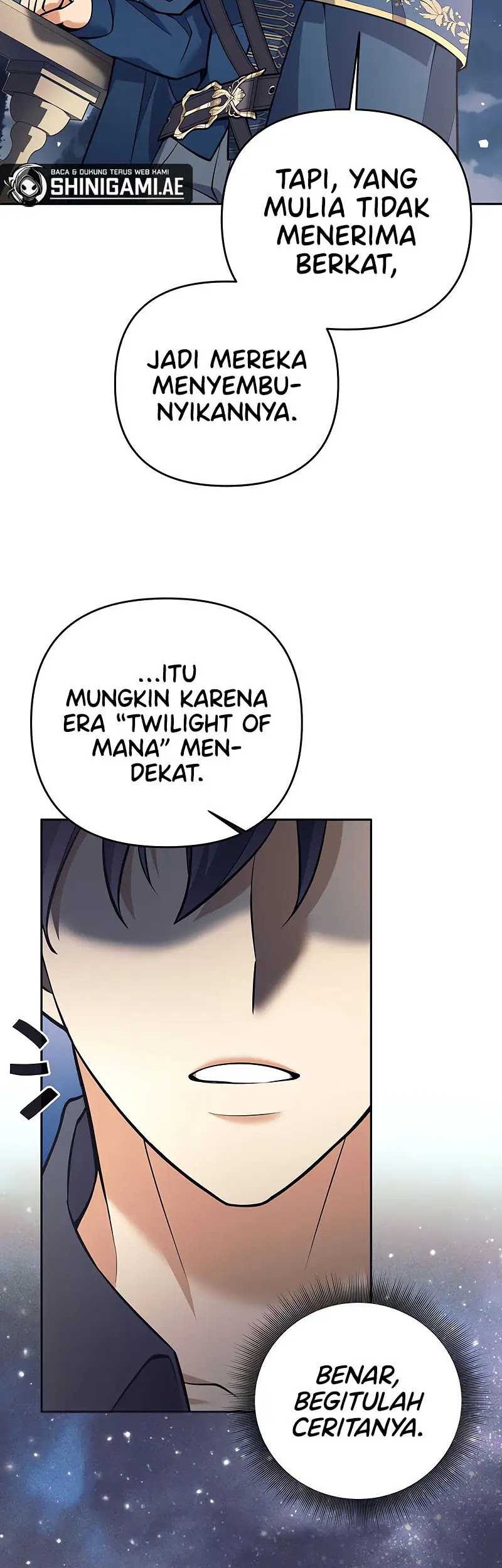 Trash of A Dark Fantasy Chapter 45 Gambar 59