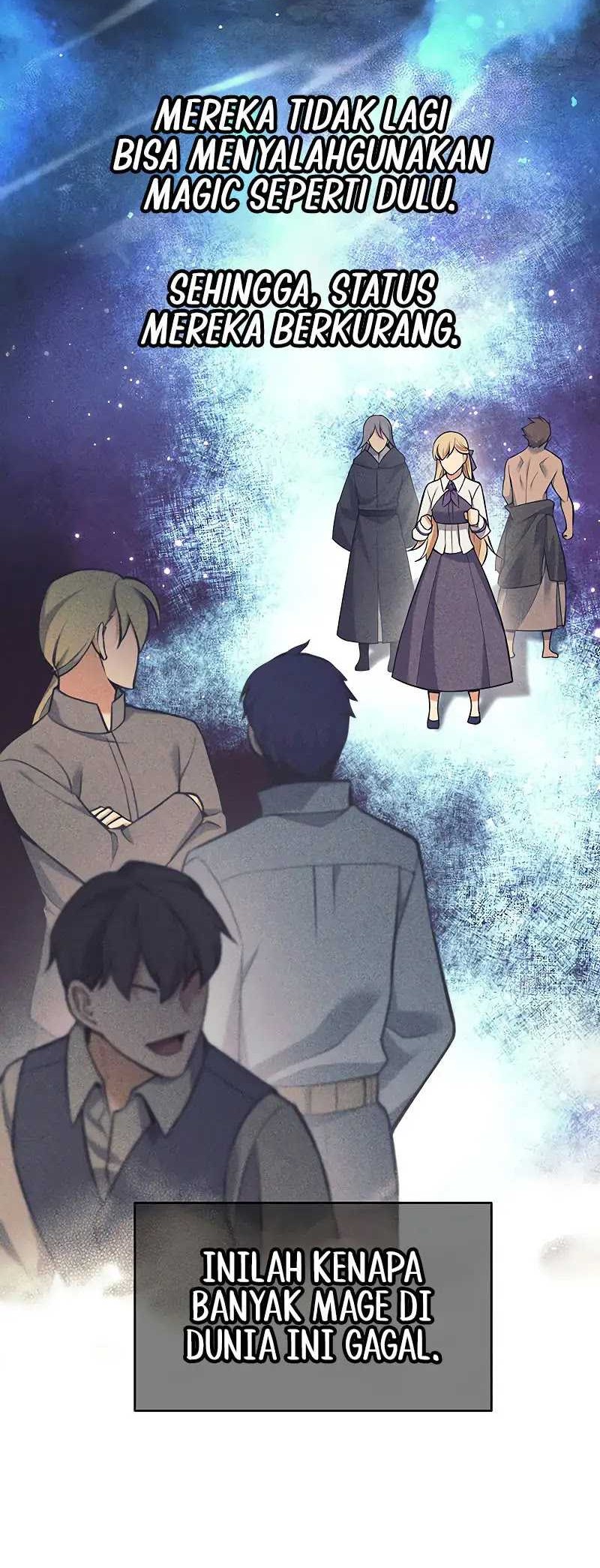 Trash of A Dark Fantasy Chapter 45 Gambar 61
