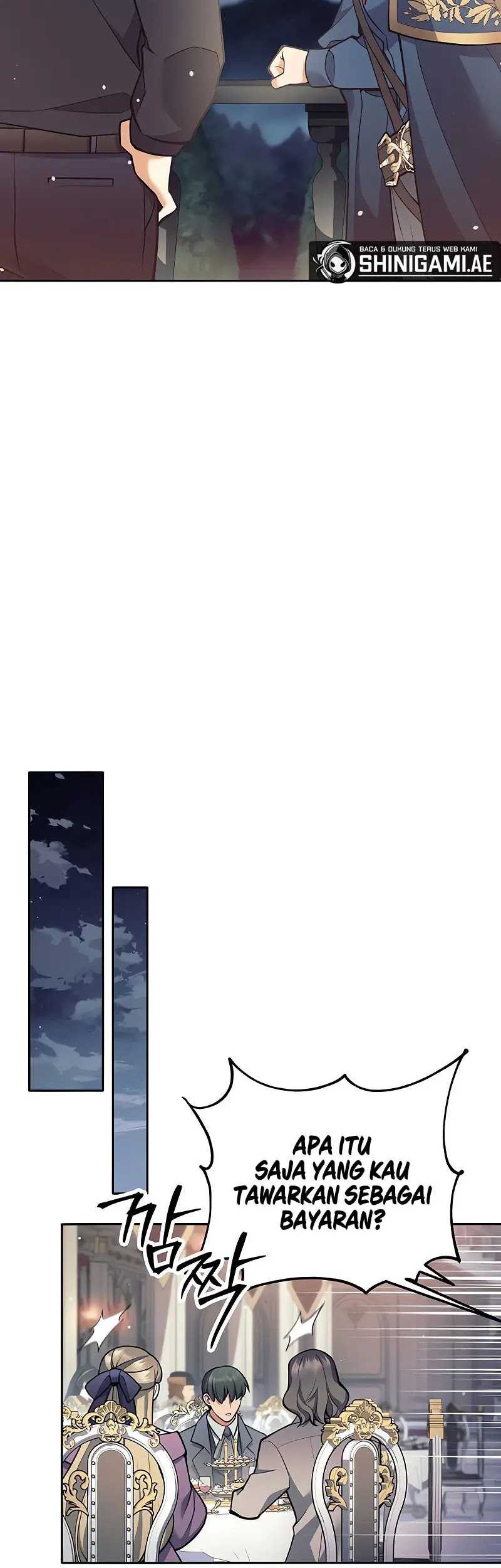 Trash of A Dark Fantasy Chapter 45 Gambar 63