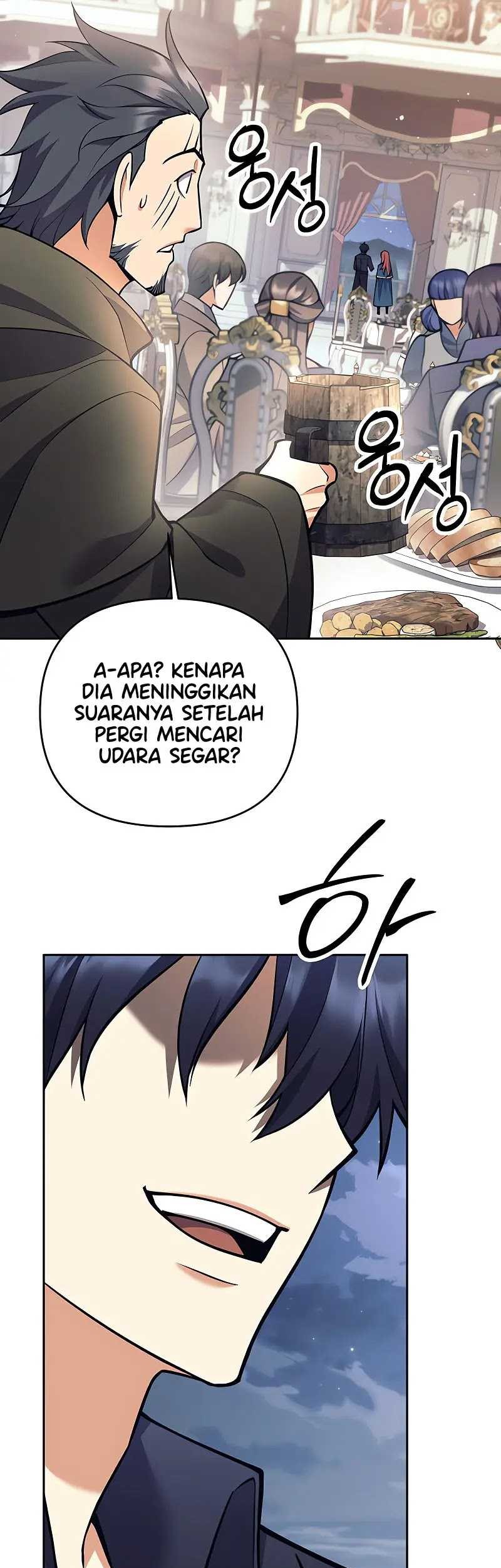 Trash of A Dark Fantasy Chapter 45 Gambar 65