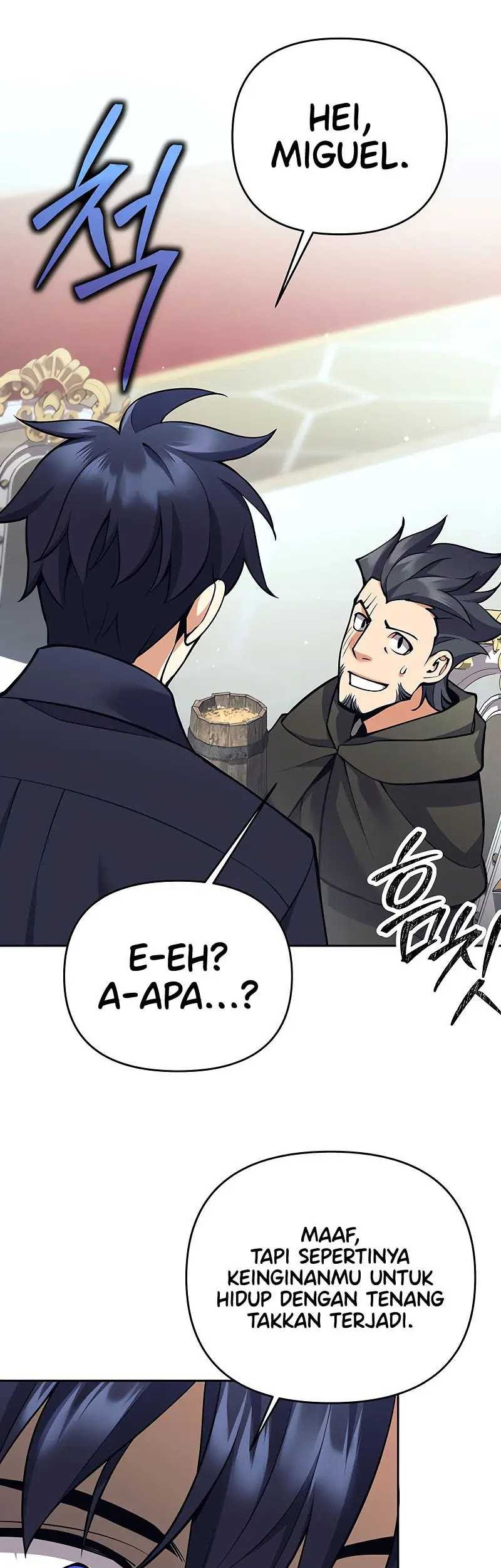 Trash of A Dark Fantasy Chapter 45 Gambar 70