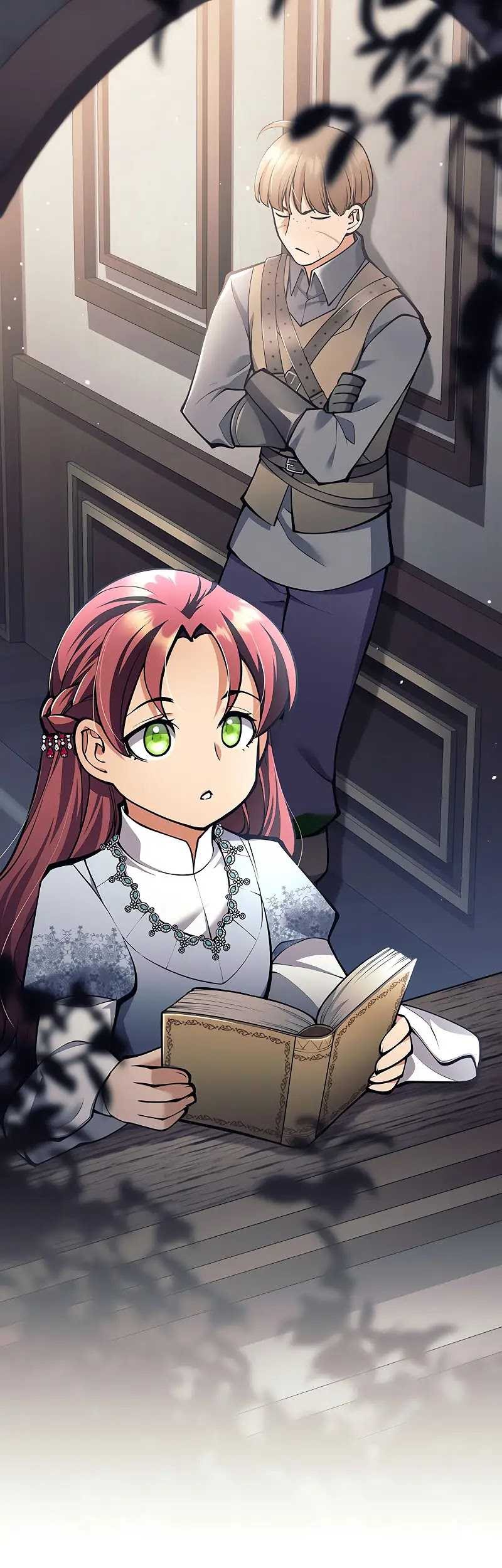 Trash of A Dark Fantasy Chapter 45 Gambar 73