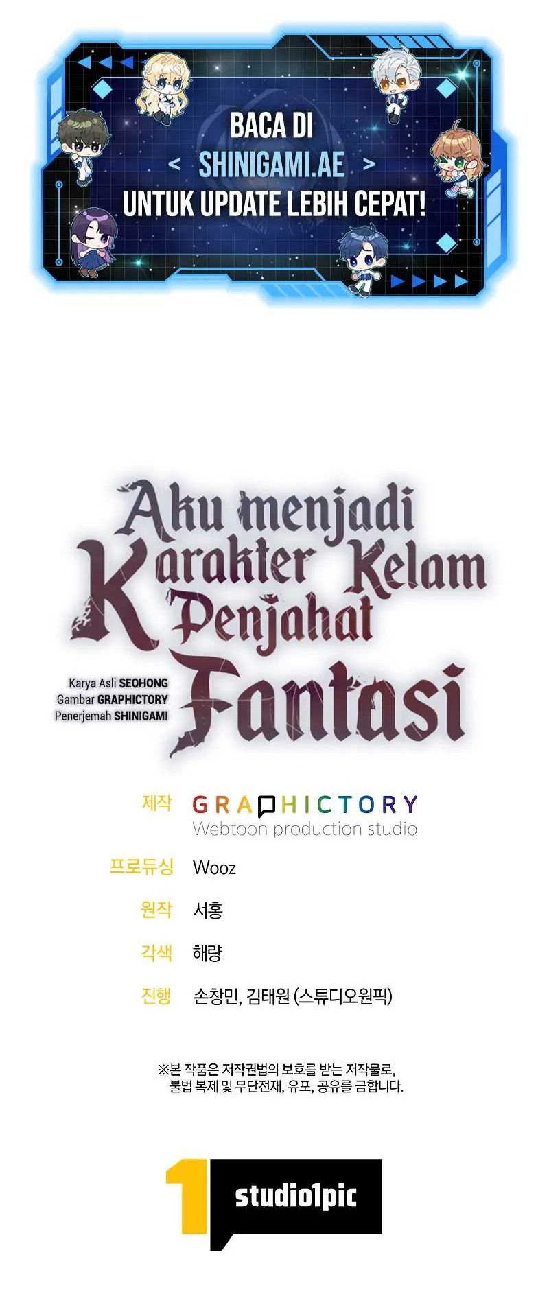 Trash of A Dark Fantasy Chapter 45 Gambar 74