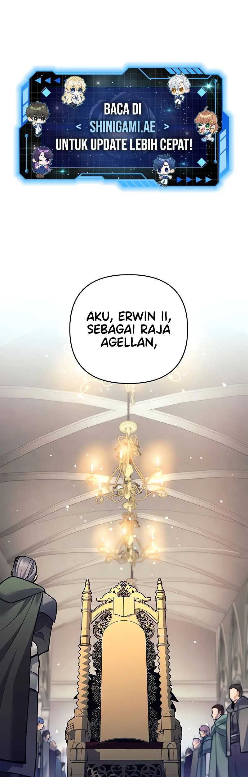 Baca Trash of A Dark Fantasy Chapter 45 Gambar 2