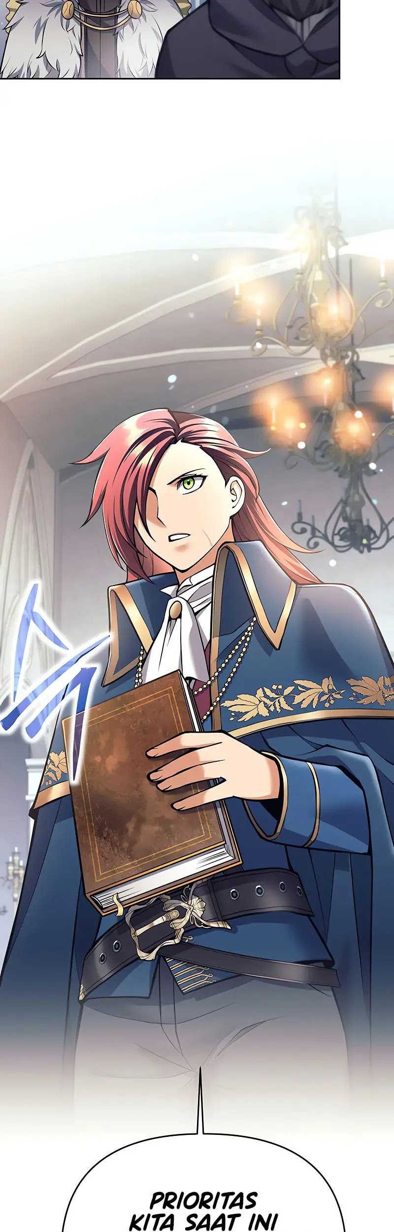 Trash of A Dark Fantasy Chapter 45 Gambar 8