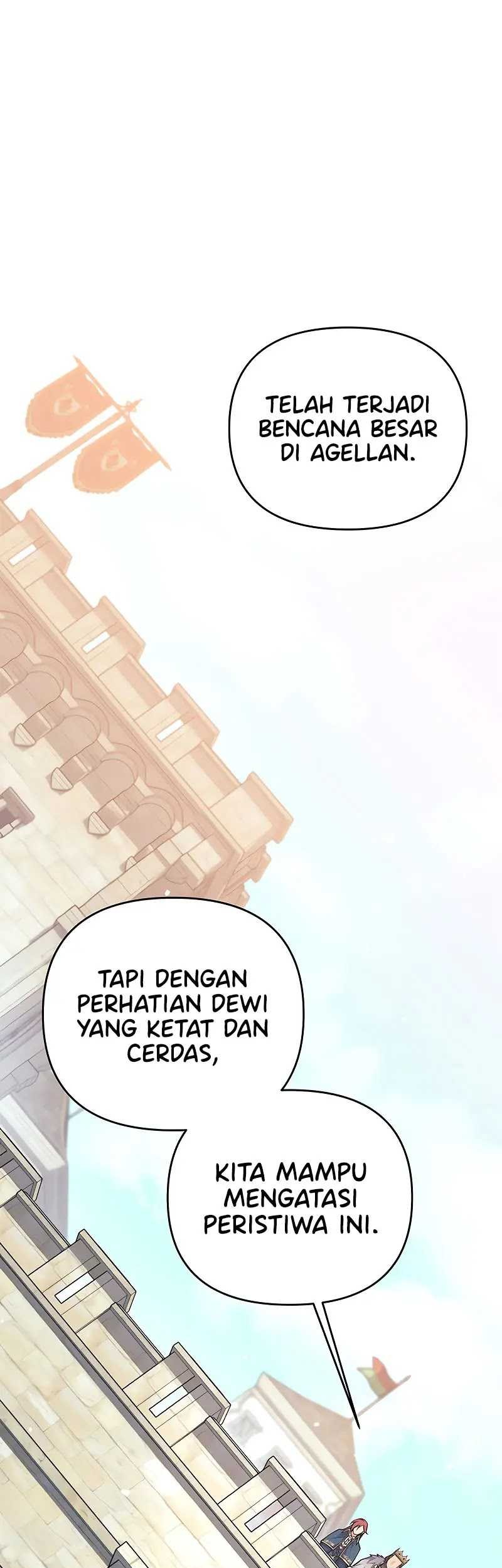Trash of A Dark Fantasy Chapter 45 Gambar 10