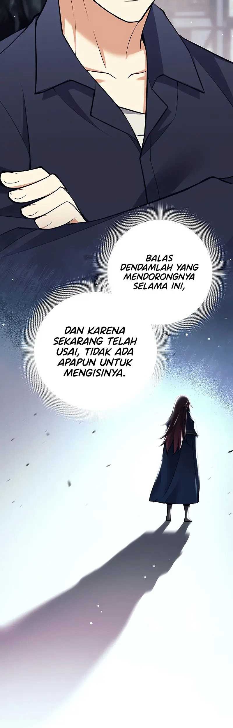 Trash of A Dark Fantasy Chapter 45 Gambar 25