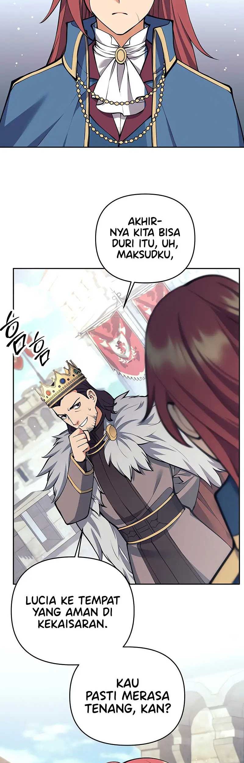 Trash of A Dark Fantasy Chapter 45 Gambar 28