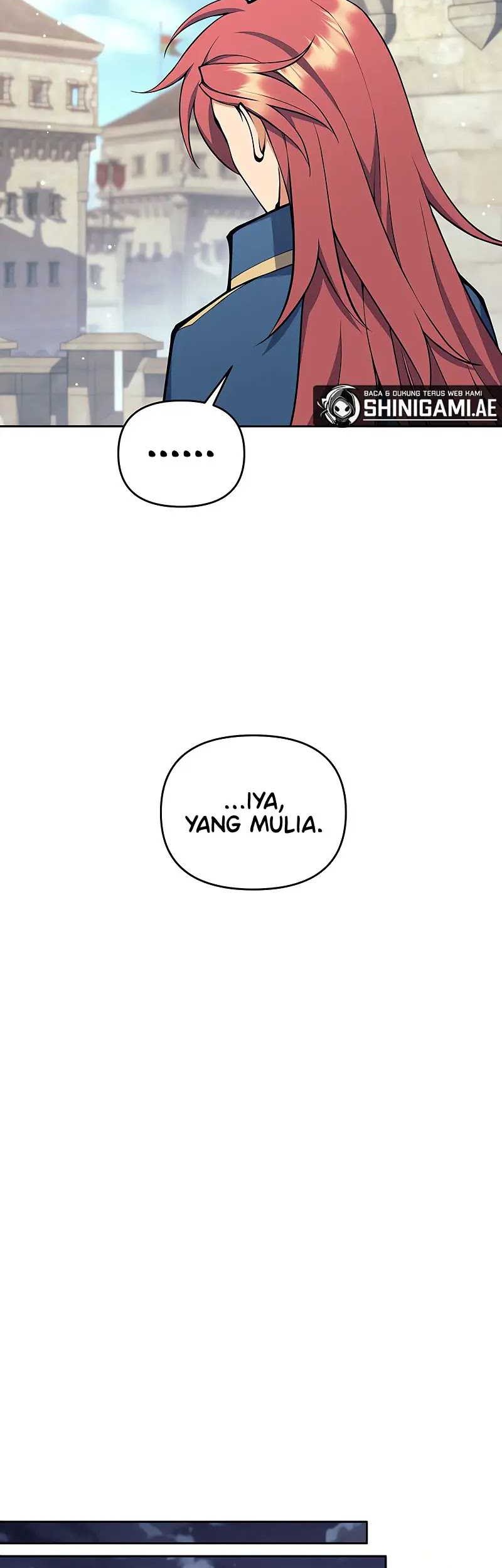Trash of A Dark Fantasy Chapter 45 Gambar 29