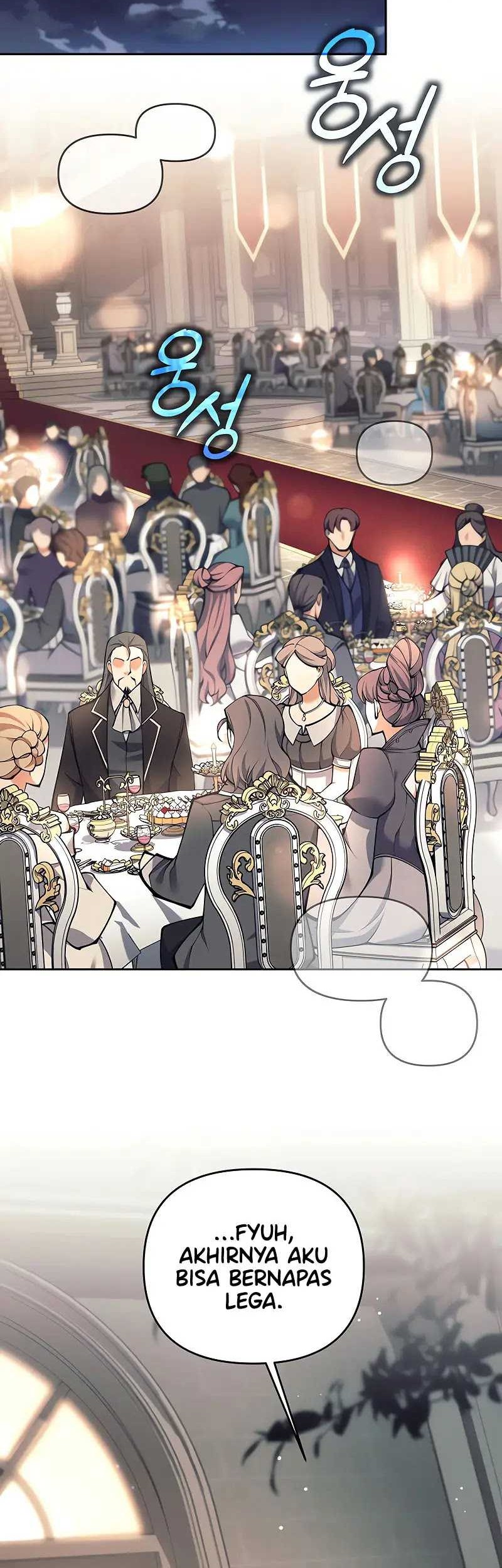 Trash of A Dark Fantasy Chapter 45 Gambar 30