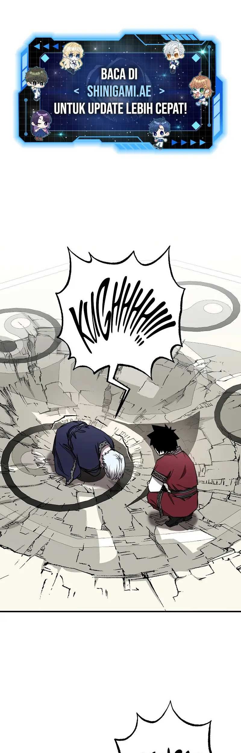 Baca Childhood Friend Of The Zenith Chapter 23 Gambar 2