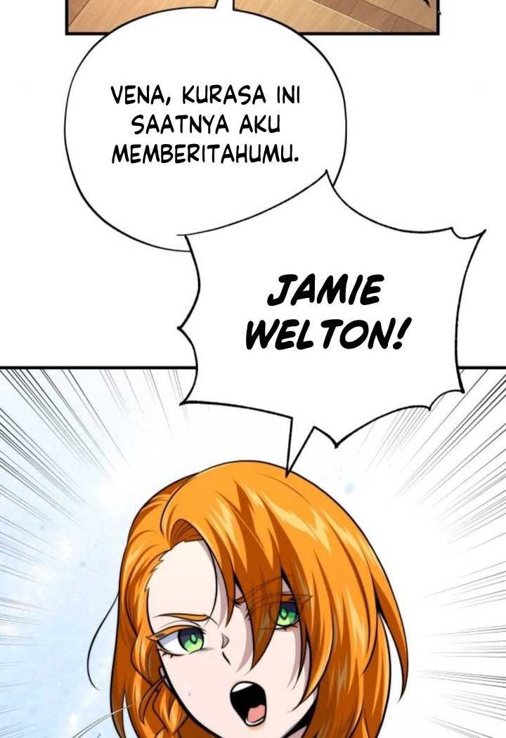 The Dark Magician Transmigrates After 66666 Years Chapter 130 Gambar 19